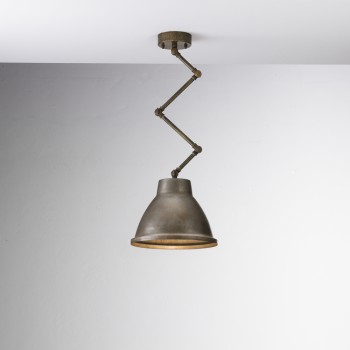 Suspension lamp Small LOFT 269.02.OF IL FANALE