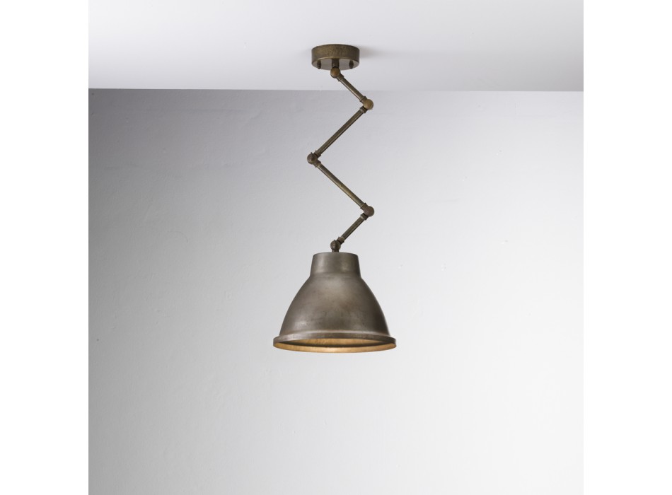 Suspension lamp Small LOFT 269.02.OF IL FANALE