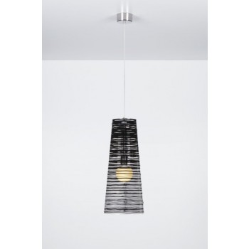 Pixi Emporium Suspension Lamp