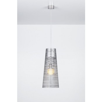 Pixi Emporium Suspension Lamp