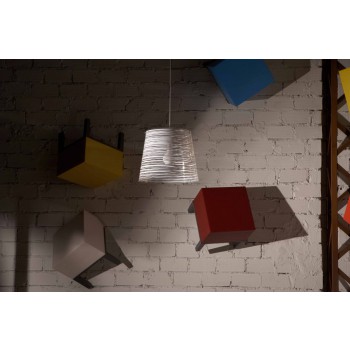 Pixi Emporium Suspension Lamp