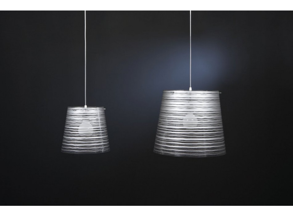 Pixi Emporium Suspension Lamp