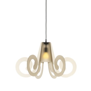 Ricciolo Pendant Lamp Emporium