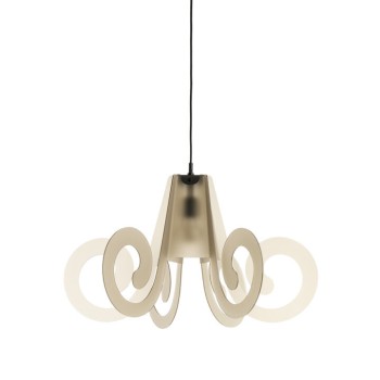 Ricciolo Pendant Lamp Emporium