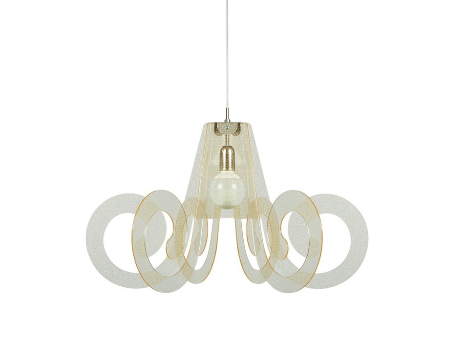 Curl Pendant Lamp Emporium