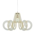 Ricciolo Pendant Lamp Emporium