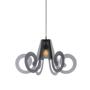 Ricciolo Pendant Lamp Emporium