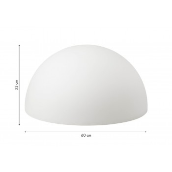 Luminous Alba lamp cm 60 32042 8 Seasons Design