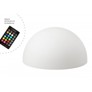 Luminous Alba lamp cm 60 32042 8 Seasons Design