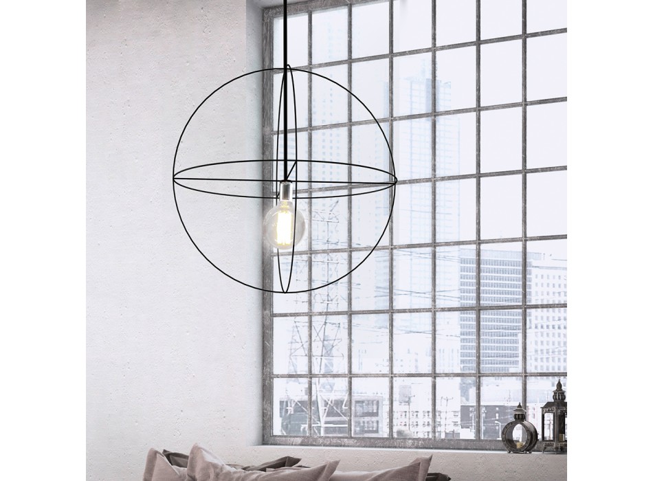 ASTROLABE P82 ADRIANI & ROSSI lamp