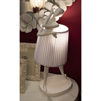 BALLET LAMP