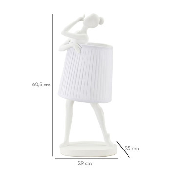 BALLET LAMP