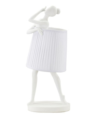 BALLET LAMP