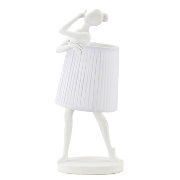 BALLET LAMP