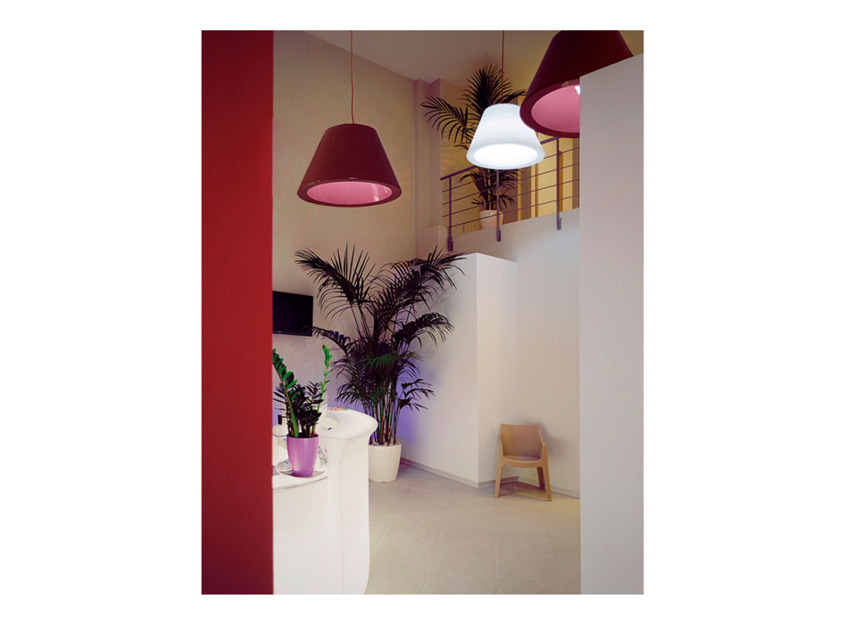 BLN SLIDE LAMP