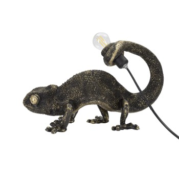 CHAMELEON LAMP