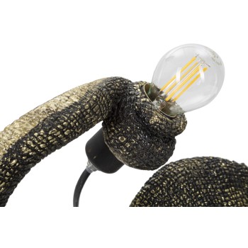 CHAMELEON LAMP