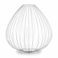 Cell M612B indoor/outdoor table lamp Ø57 KARMAN