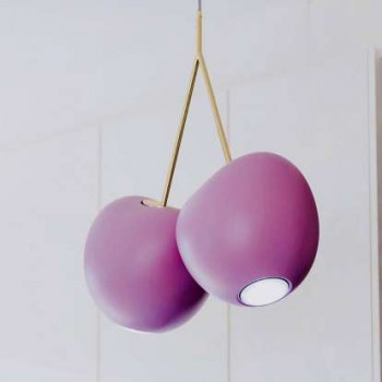 CHERRY LAMP 20001 QEEBOO