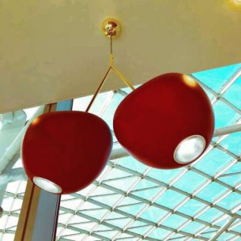 CHERRY LAMP 20001 QEEBOO