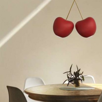 CHERRY LAMP 20001 QEEBOO