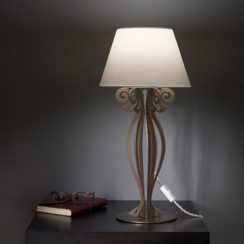 Circeo low table lamp 3511 Arti e Mestieri