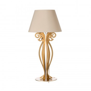 Circeo low table lamp 3511 Arti e Mestieri