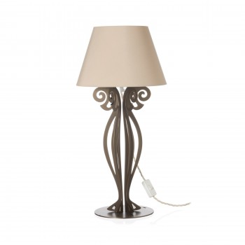 Circeo low table lamp 3511 Arti e Mestieri