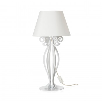 Circeo low table lamp 3511 Arti e Mestieri