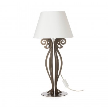 Circeo low table lamp 3511 Arti e Mestieri