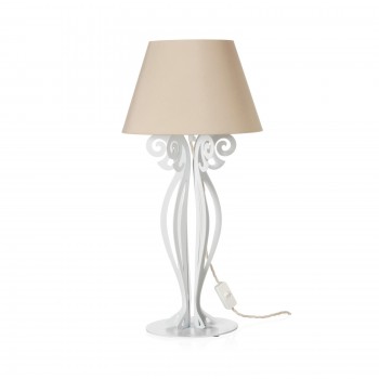 Circeo low table lamp 3511 Arti e Mestieri