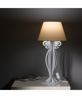 Circeo low table lamp 3511 Arti e Mestieri