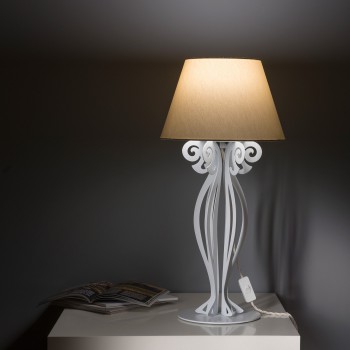 Circeo low table lamp 3511 Arti e Mestieri