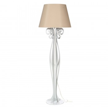 Circeo floor lamp 3518 Arti e Mestieri