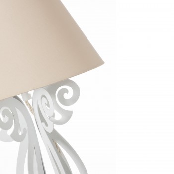 Circeo floor lamp 3518 Arti e Mestieri