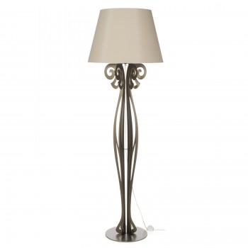 Circeo floor lamp 3518 Arti e Mestieri