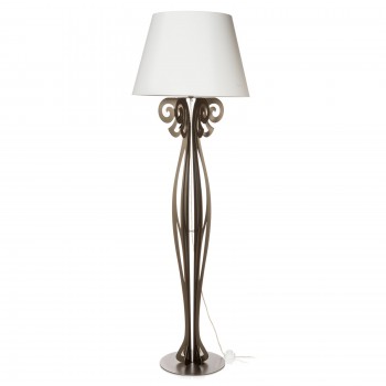 Circeo floor lamp 3518 Arti e Mestieri