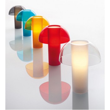 COLETTE L003TA-L003TB PEDRALI LAMP