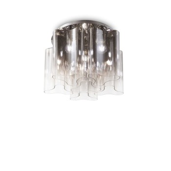 COMPO PL6 IDEAL LUX lamp