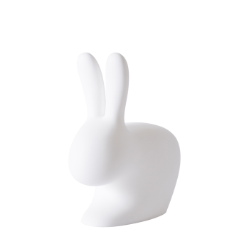 RABBIT LAMP WITH RECHARGEABLE LED 90002 QEEBOO