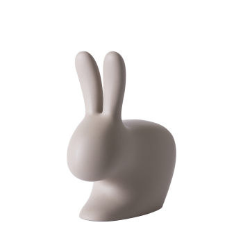 RABBIT LAMP WITH RECHARGEABLE LED 90002 QEEBOO