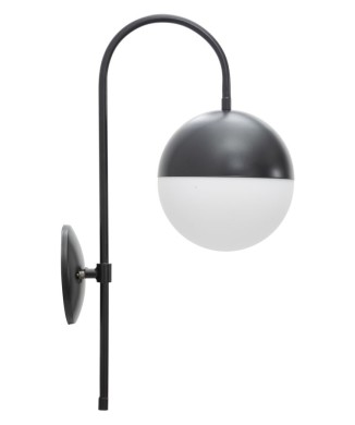 DARKY STREET WALL LAMP