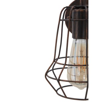 INDUSTRY WALL LAMP -B-