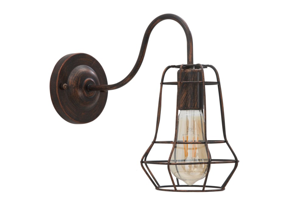 INDUSTRY WALL LAMP -B-