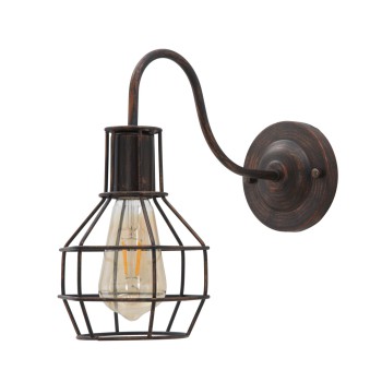 INDUSTRY WALL LAMP -C-