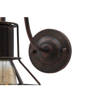 INDUSTRY WALL LAMP -C-