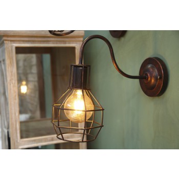 INDUSTRY WALL LAMP -C-