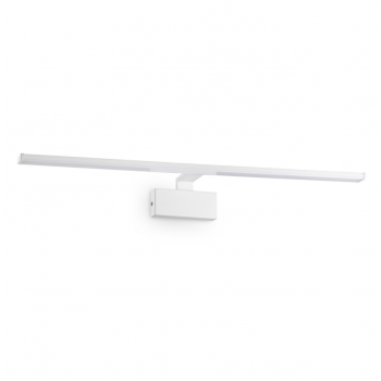 Wall lamp Alma AP 224985 Ideal Lux