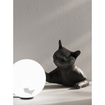 Maoo KARMAN wall lamp