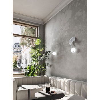 Maoo KARMAN wall lamp